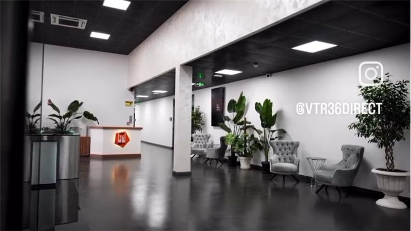 VTR Tanıtım