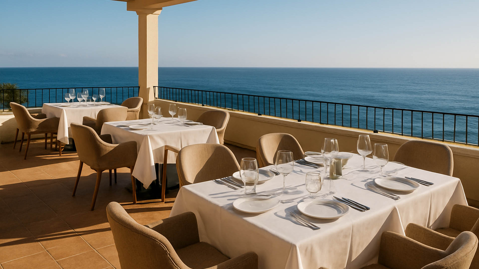 2025 Restoran Açık Büfe Trendleri